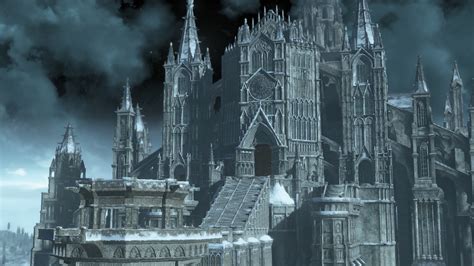 anor londo ds3